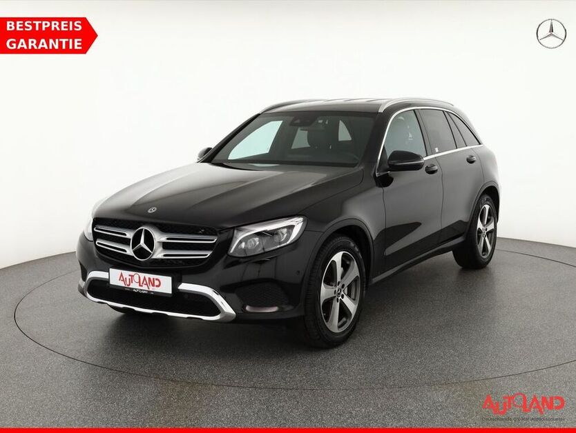 GLC 200