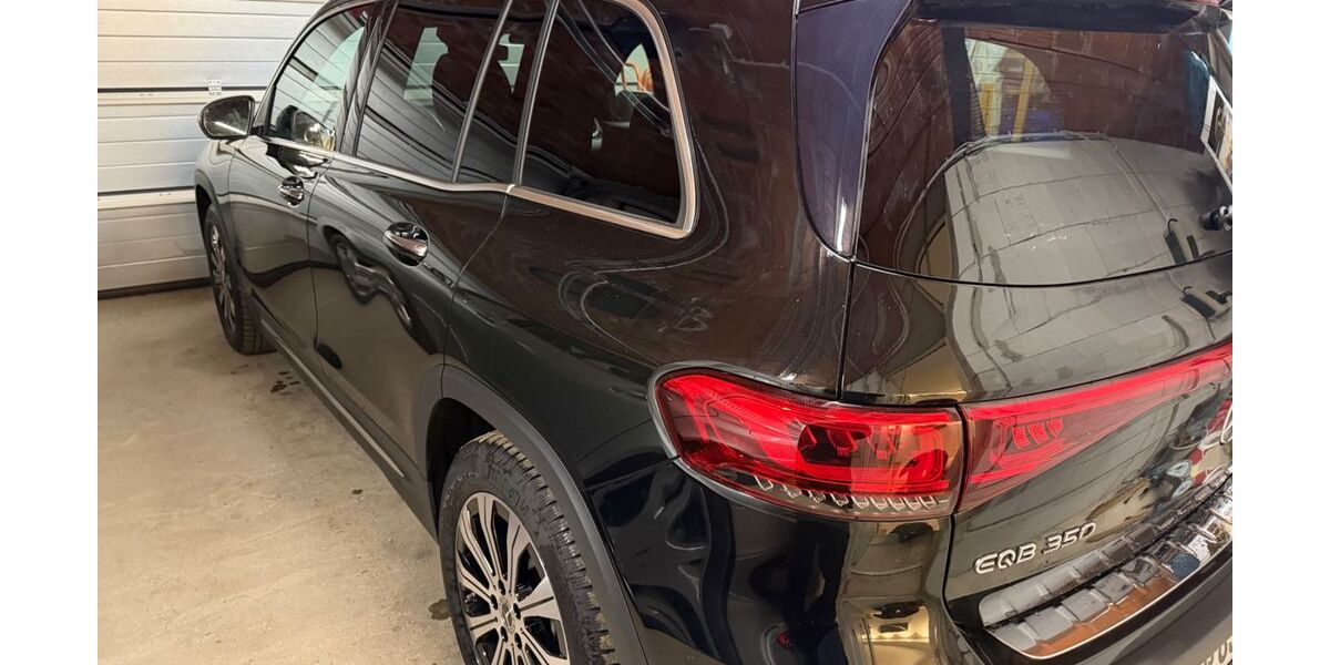 Mercedes-Benz EQB 37.000 km 36.600 &euro; Berlin 12623