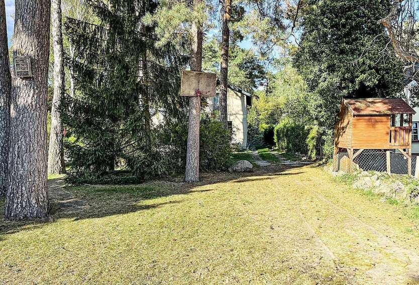 Grundstück zu verkaufen in Falkensee 249.000 € 550 m² zimmer