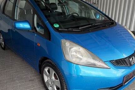 Honda Jazz 116.870 km 3.950 &euro; Berlin 12277
