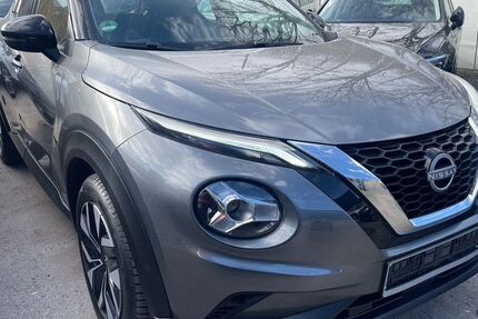 Nissan Juke 32.000 km 16.990 &euro; Berlin 12683