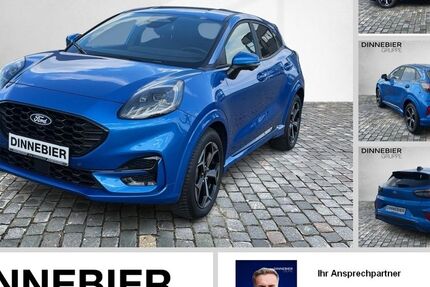 Ford Puma 18.447 km 28.290 &euro; Berlin 13509