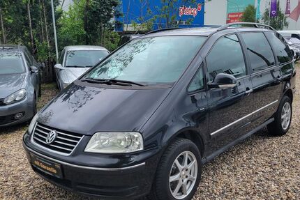 VW Sharan 297.000 km 3.600 &euro; Potsdam 14480