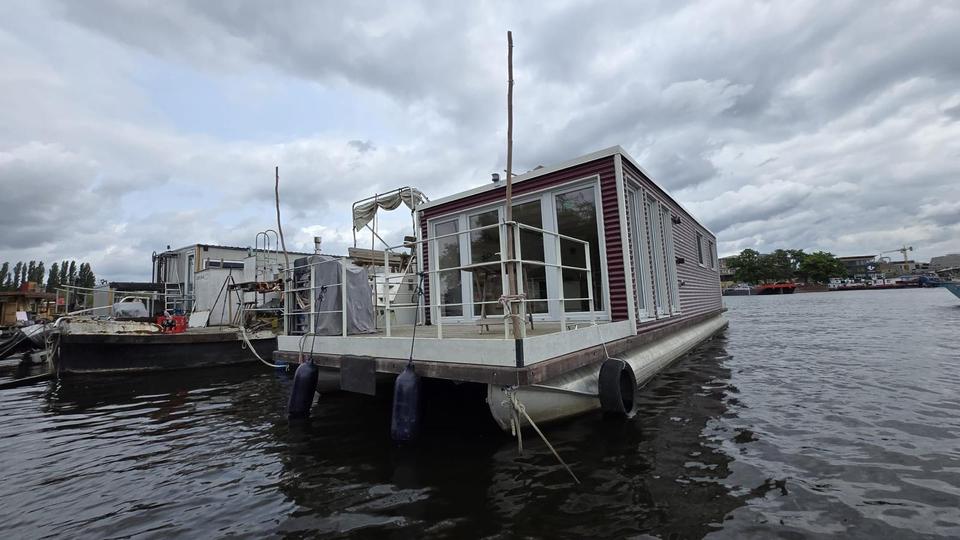 Einfamilienhaus Berlin Neukölln - 3 Zimmer, 38 m&sup2;, 280.000&euro; | Angebot:26380598