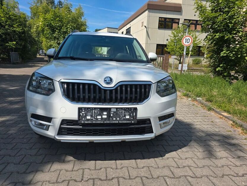 Yeti