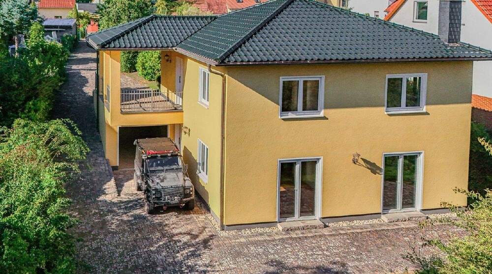 Einfamilienhaus Schwielowsee Caputh - 6 Zimmer, 143 m&sup2;, 799.000&euro; | Angebot:25657393