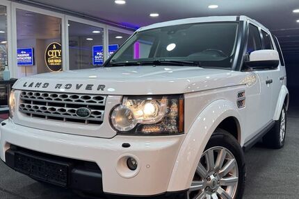 Land Rover Discovery 90.171 km 17.500 &euro; Berlin 10553