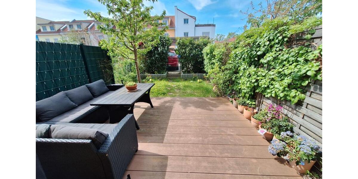 Reihenhaus Teltow - 6 Zimmer, 132 m&sup2;, 659.000&euro; | Angebot:26631227