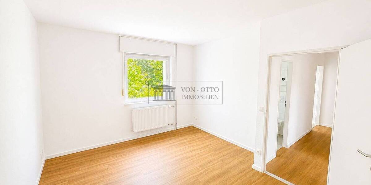 Etagenwohnung Berlin Mariendorf - 2 Zimmer, 54 m&sup2;, 239.999&euro; | Angebot:26920265