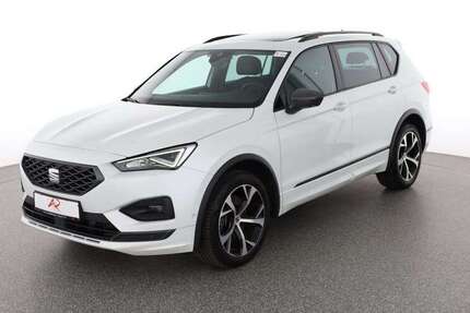 Seat Tarraco 82.956 km 31.880 &euro; Berlin 12103