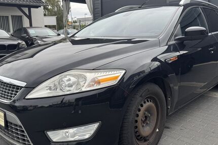 Ford Mondeo 243.000 km 3.001 &euro; Nauen 14641