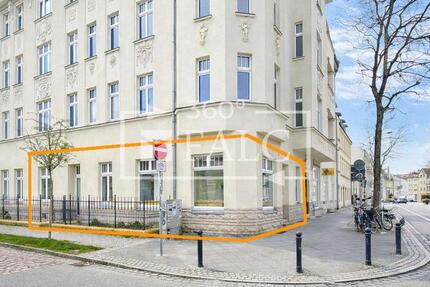 Gewerbeobjekt Potsdam Babelsberg - 1.086&euro; | Angebot:26152327