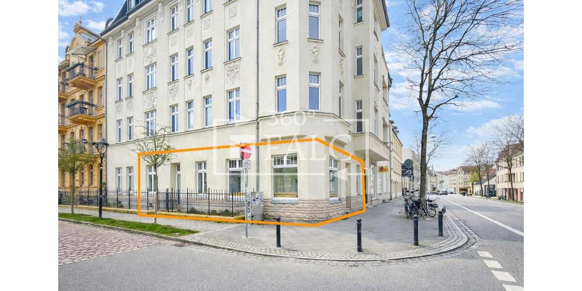 Gewerbeobjekt Potsdam Babelsberg - 1.086&euro; | Angebot:26152327