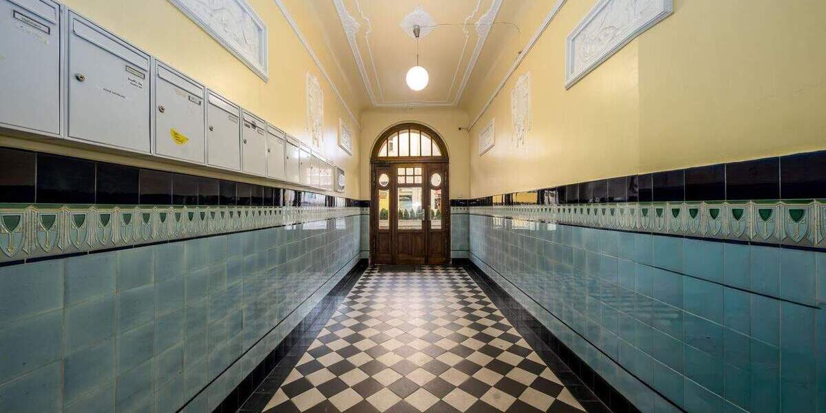 Etagenwohnung Berlin Mariendorf - 3 Zimmer, 77 m&sup2;, 429.500&euro; | Angebot:24286085