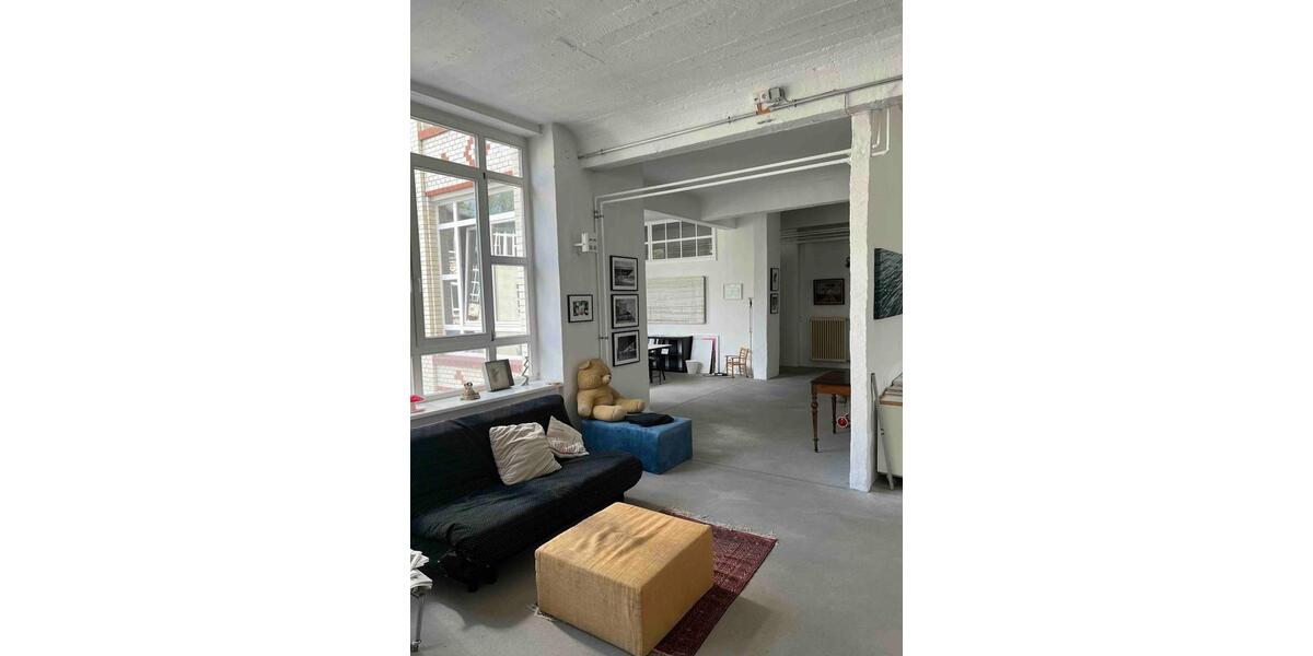 Gewerbeobjekt Berlin Neukölln - 330&euro; | Angebot:22630227