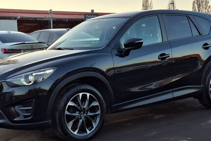Mazda CX-5 114.450 km 12.990 &euro; Berlin 15831