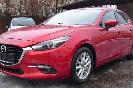 Mazda 3 54.947 km 16.950 &euro; Falkensee 14612