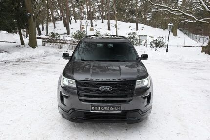 Ford Explorer 84.900 km 28.900 &euro; Nauen 14641