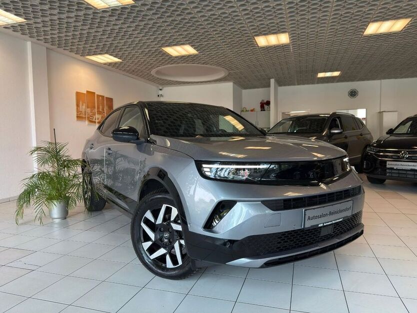 Mokka