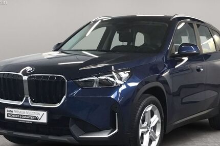 BMW X1 39.902 km 37.900 &euro; Berlin 12683