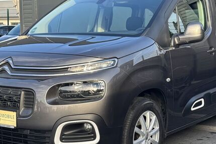 Citroen Berlingo 112.000 km 13.970 &euro; Nauen 14641