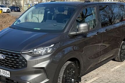 Ford Tourneo Custom 75.000 km 39.500 &euro; Berlin 10369