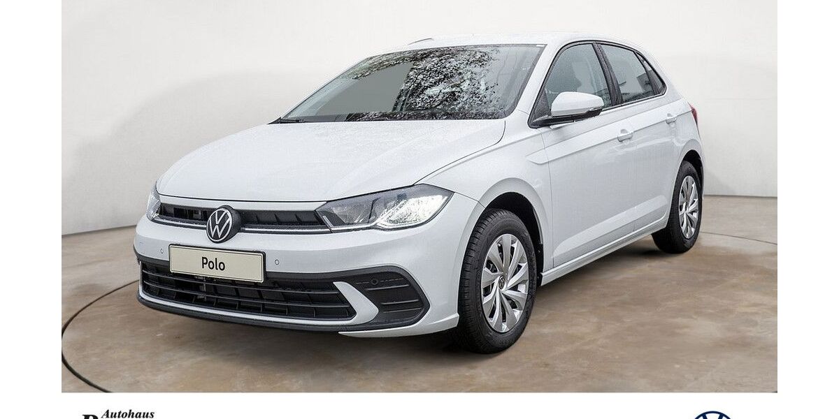 VW Polo 5.000 km 20.707 &euro; Potsdam 14482
