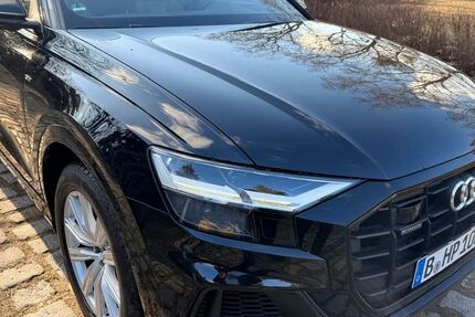 Audi Q8 76.954 km 53.000 &euro; Berlin 12163