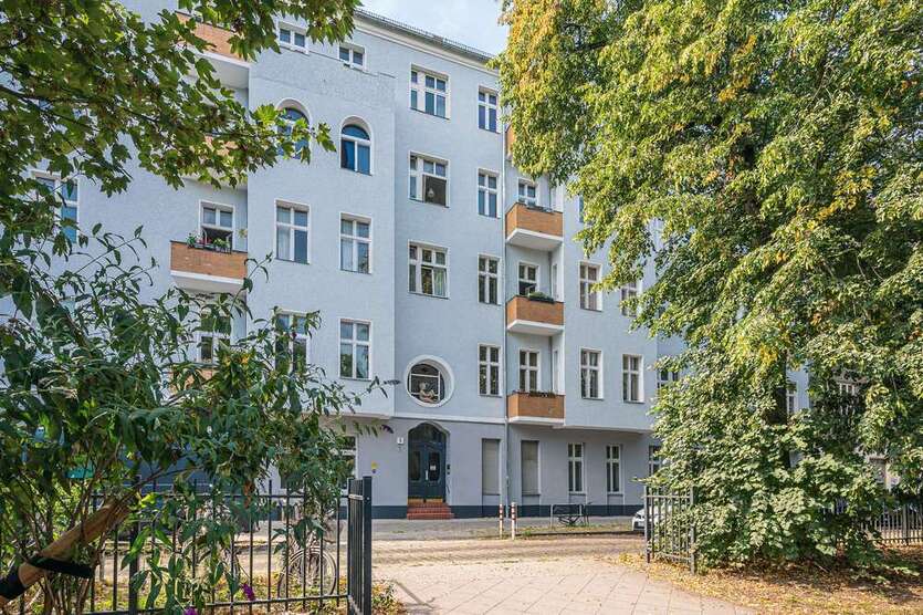 Wohnung zum Kaufen in Berlin 324.324 € 60 m²