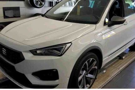 Seat Tarraco 48.175 km 30.888 &euro; Berlin 13581