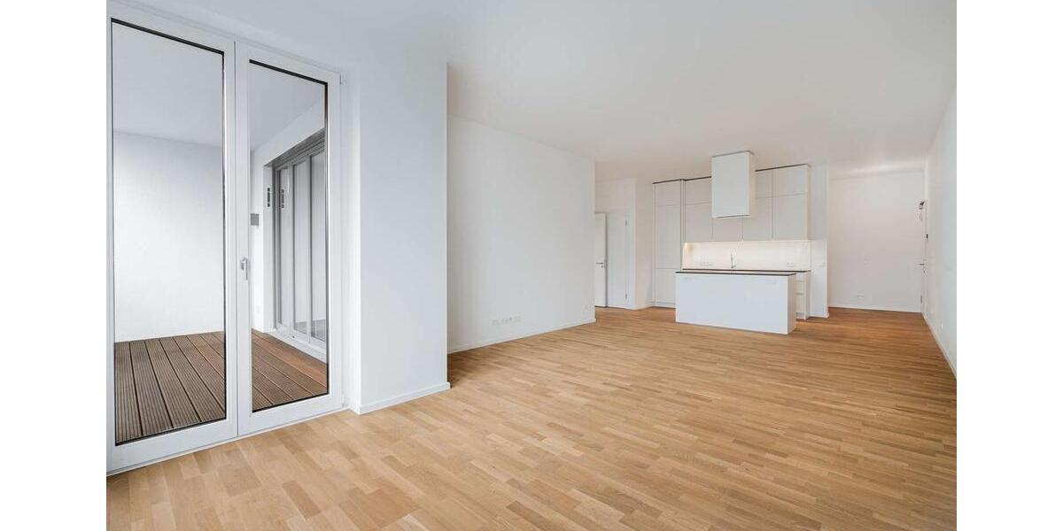 Etagenwohnung Berlin Tempelhof-Schöneberg - 2 Zimmer, 79 m&sup2;, 2.100&euro; | Angebot:26255362