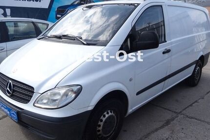 Mercedes-Benz Vito 220.000 km 4.999 &euro; Berlin 13127