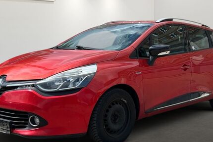 Renault Clio 234.088 km 3.999 &euro; Berlin 12681