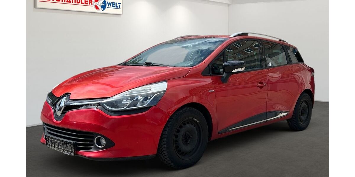 Renault Clio 234.088 km 3.999 &euro; Berlin 12681