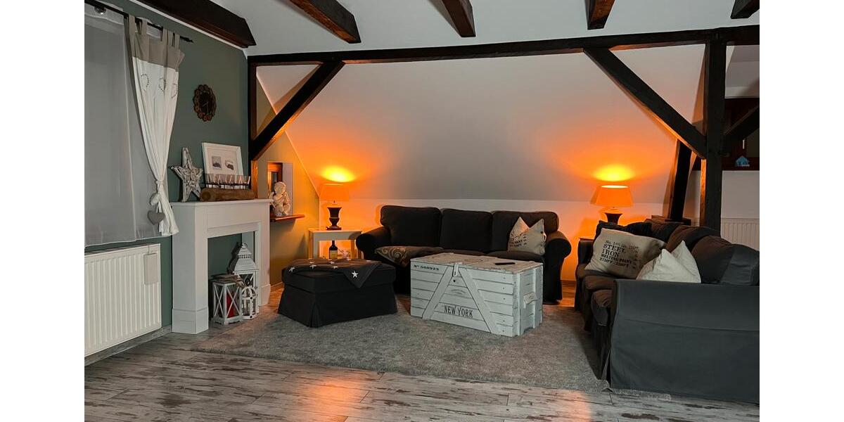 Kernsaniertes Einfamilienhaus mit großem Garten und Nebengelass 4 zimmer