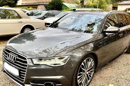 Audi A6 189.500 km 21.999 € Berlin-Lichtenrade 12309