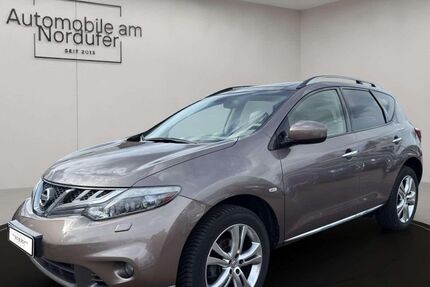Nissan Murano 126.959 km 10.990 € Berlin 13407