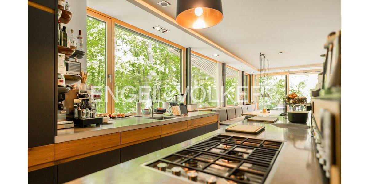 Einfamilienhaus Groß Glienicke Groß Glienicke - 5 Zimmer, 273 m&sup2;, 3.575.000&euro; | Angebot:26883032