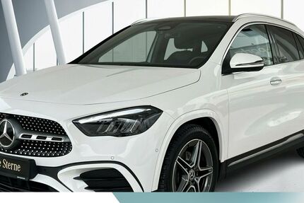 Mercedes-Benz GLA 200 10.105 km 39.984 &euro; Potsdam 14480