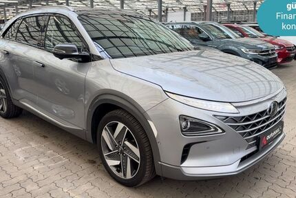 Hyundai NEXO 169.323 km 10.990 &euro; Ludwigsfelde (bei Berlin) 14974
