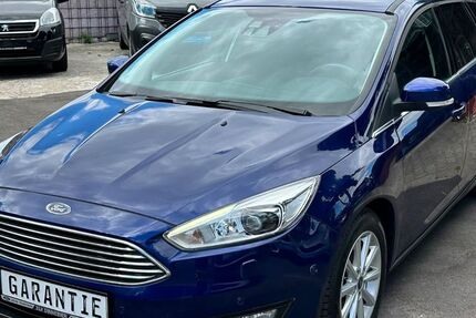 Ford Focus 69.000 km 9.999 &euro; Ludwigsfelde 14974
