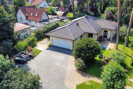Haus Falkensee - 3 Zimmer, 116 m&sup2;, 665.000&euro; | Angebot:25686077