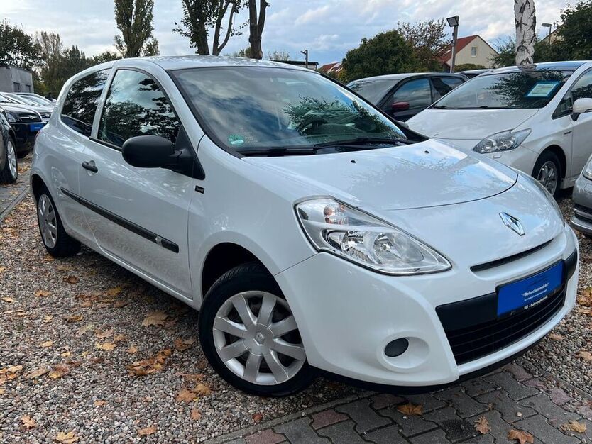 Clio