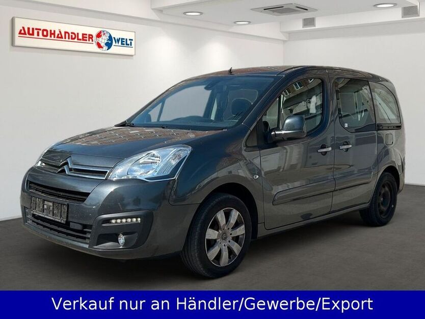 Berlingo