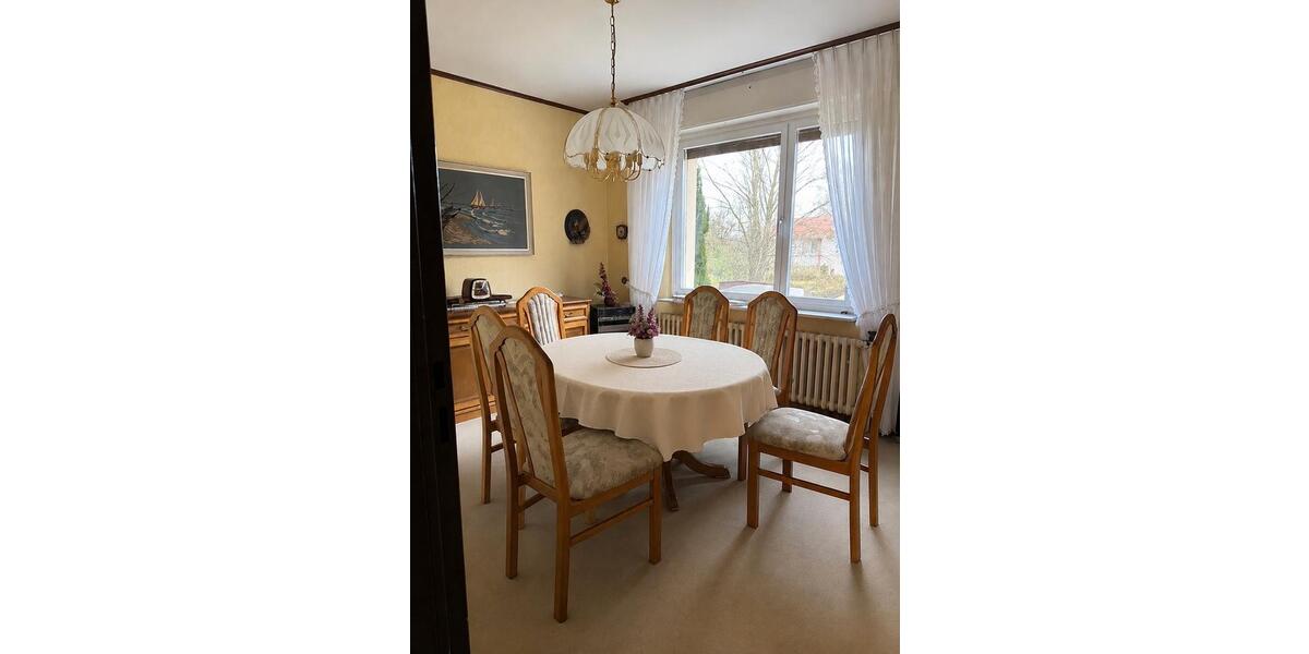 Bungalow Berlin Reinickendorf - 4 Zimmer, 125 m&sup2;, 899.000&euro; | Angebot:26712754