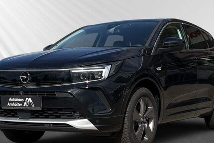 Opel Grandland (X) 19.880 km 18.980 &euro; Berlin 13581