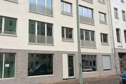 Grundstück Berlin Neukölln - 490.000&euro; | Angebot:19390317
