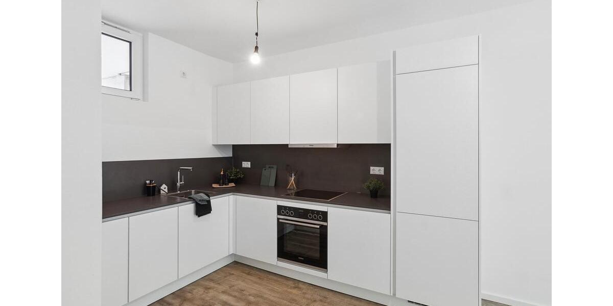 Exklusive 2-Zimmer Wohnung in Ludwigsfelde 2 zimmer