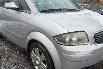 Audi A2 290.000 km 1.980 &euro; Berlin 12109