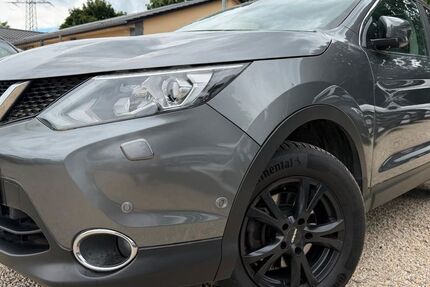 Nissan Qashqai 89.670 km 10.990 &euro; Großbeeren 14979
